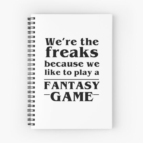 Item preview, We're the Freaks designed and sold by snitts.