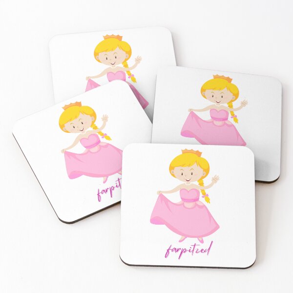 Item preview, Farpitzed - Funny Yiddish Expressions designed and sold by MikeMargolisArt.