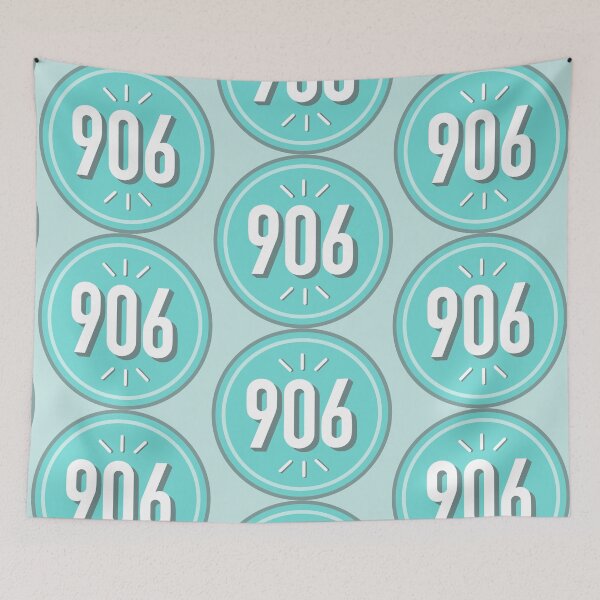 Item preview, 906 - Teal designed and sold by Elyse Boardman.