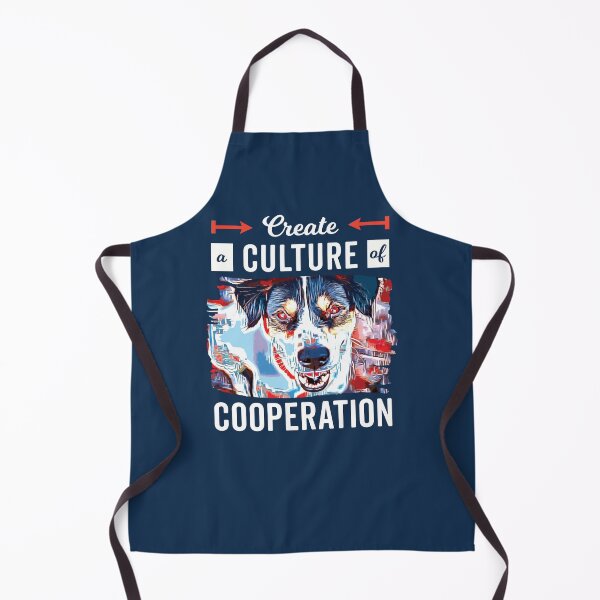 Item preview, Create a Culture of Cooperation | Dog Training Quote, Dog Trainer Saying designed and sold by arlutai.