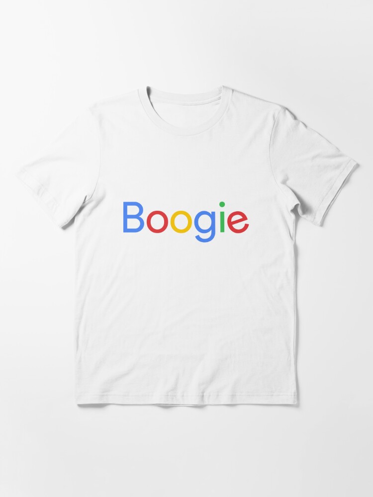 Just Boogie Google Dance | Essential T-Shirt