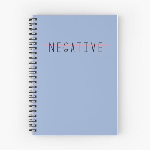 Item preview, Negative designed and sold by BrixtonWords.