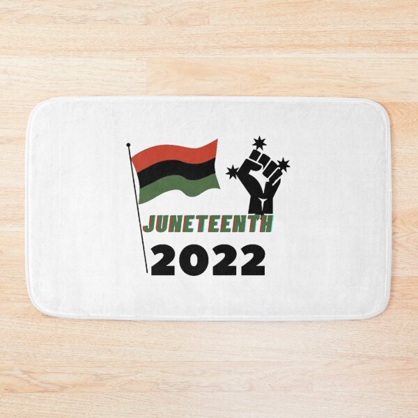 Item preview, JUNETEENTH 2022 designed and sold by amalgamateyou.