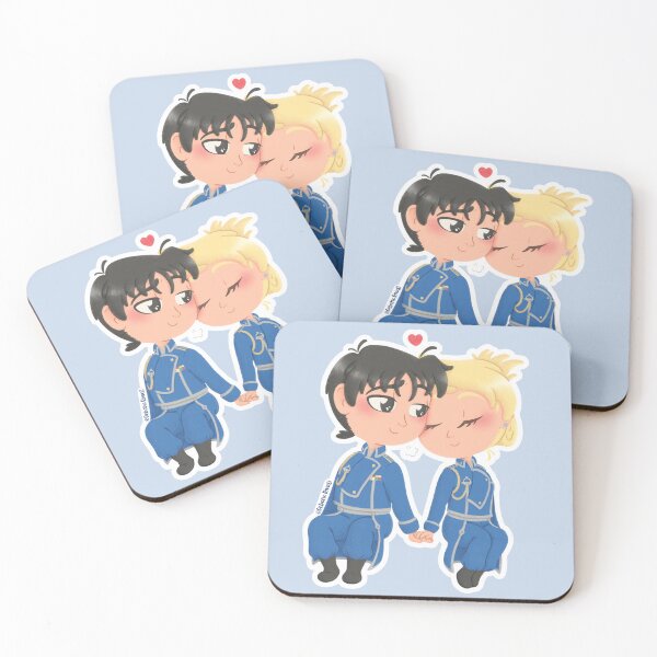 Item preview, Chibi Royai designed and sold by SilveryDreams.