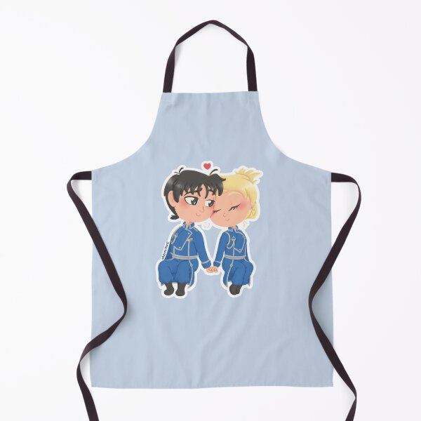 Item preview, Chibi Royai designed and sold by SilveryDreams.