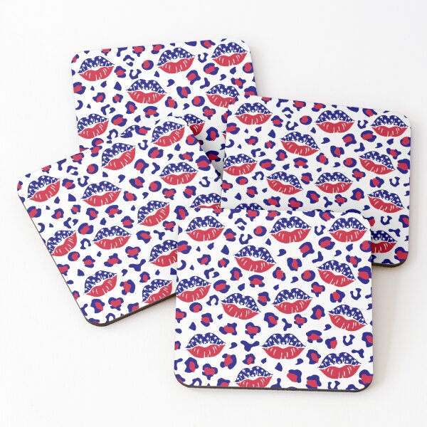 Item preview, besos americanos designed and sold by Kawaii85.