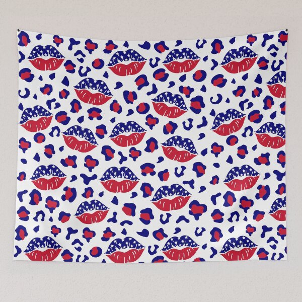 Item preview, Kisses Americano designed and sold by Kawaii85.