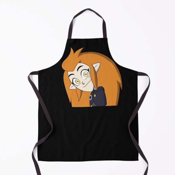 Item preview, Young Eda Clawthorne designed and sold by Dazzleway.