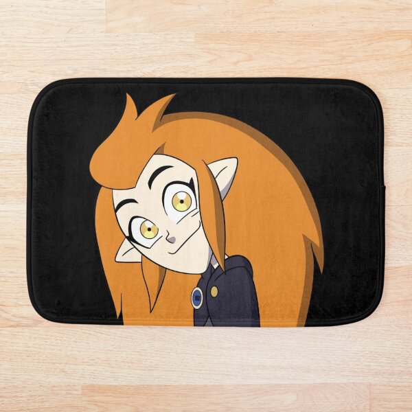 Item preview, Young Eda Clawthorne designed and sold by Dazzleway.