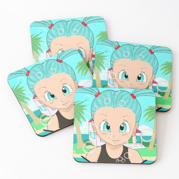 Item preview, Kid Bulma Design designed and sold by Barraldo.