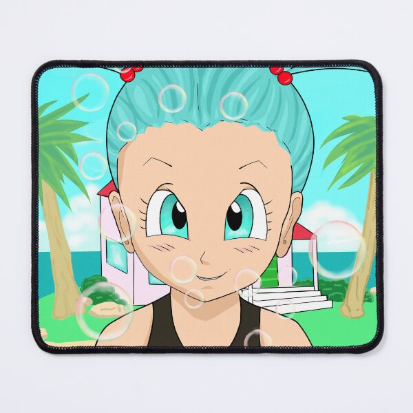 Item preview, Kid Bulma Design designed and sold by Barraldo.