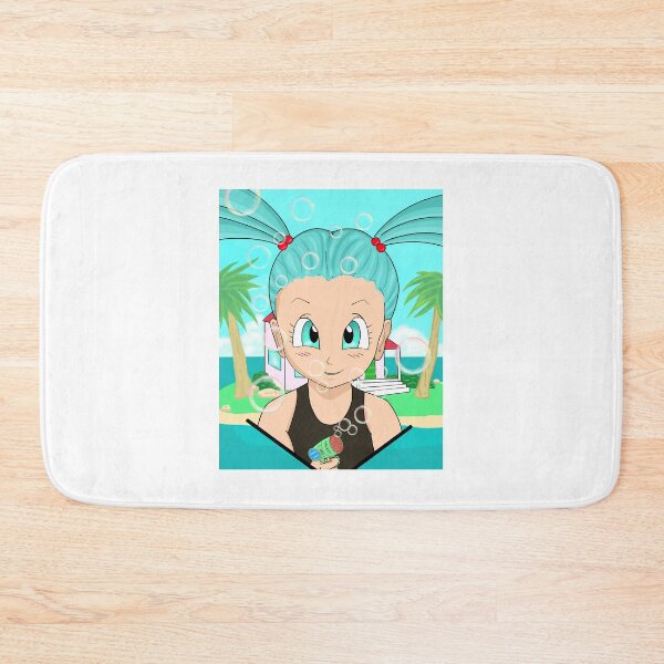 Item preview, Kid Bulma Design designed and sold by Barraldo.