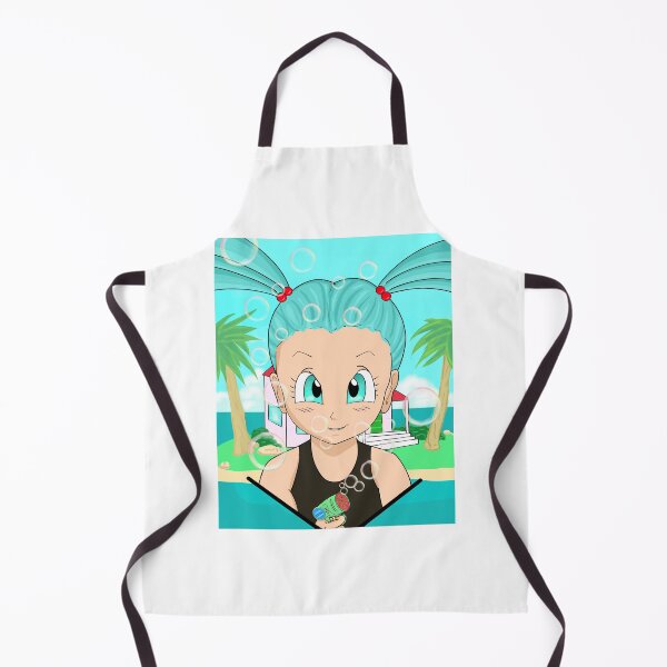 Item preview, Kid Bulma Design designed and sold by Barraldo.