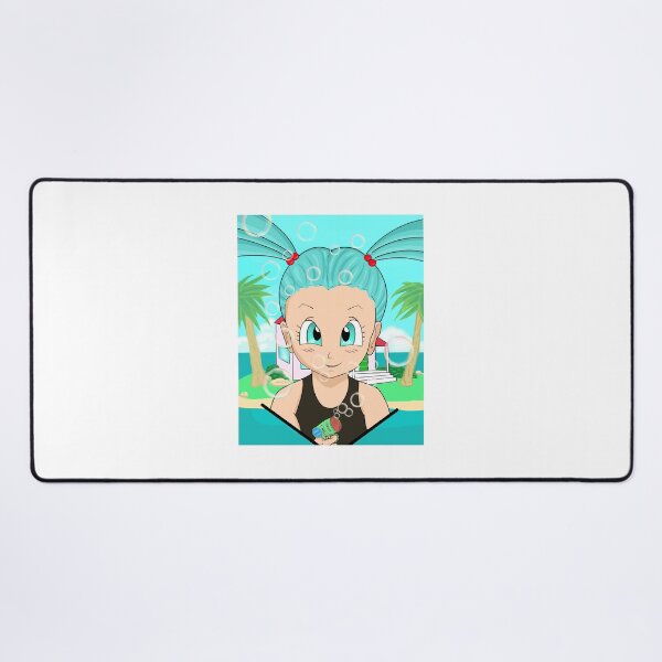 Item preview, Kid Bulma Design designed and sold by Barraldo.