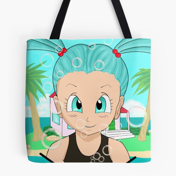 Item preview, Kid Bulma Design designed and sold by Barraldo.