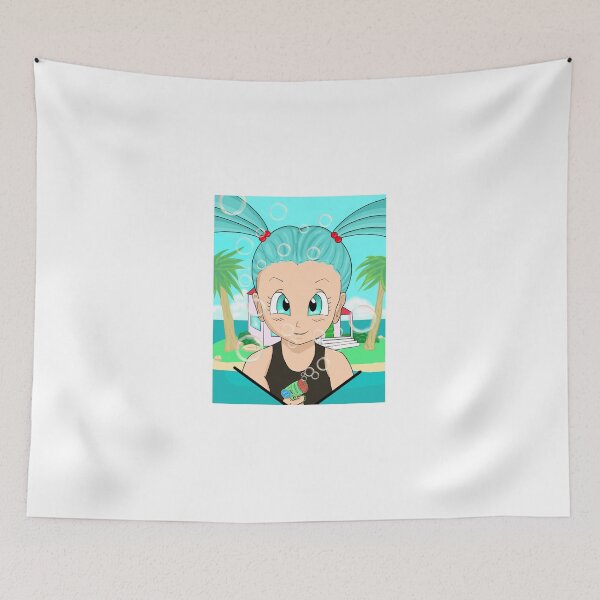 Item preview, Kid Bulma Design designed and sold by Barraldo.