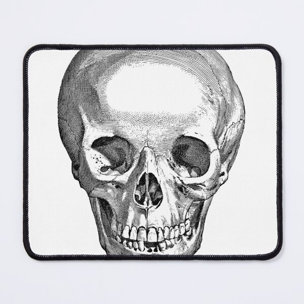 Item preview, Grey Skull designed and sold by FloridaKeys1984.