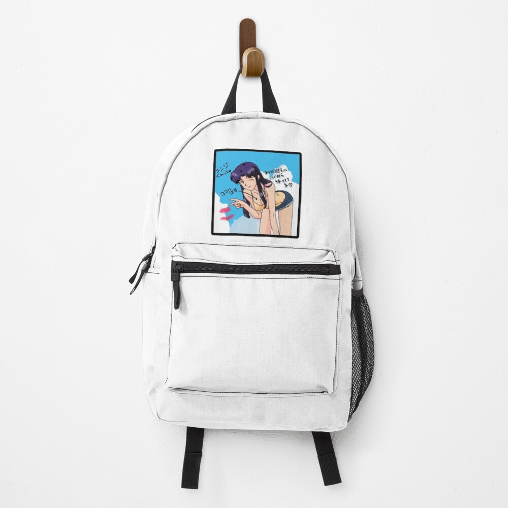 Item preview, Backpack designed and sold by Rankeaocm.