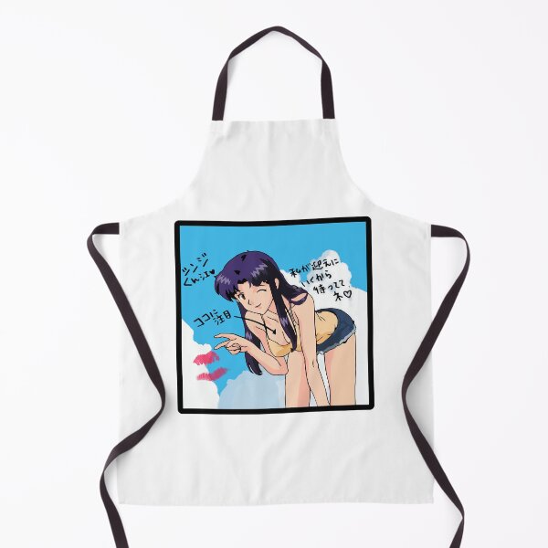 Item preview, Misato Picture designed and sold by Sakuga Drip.