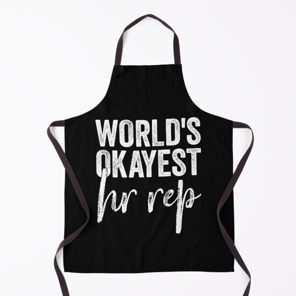 Item preview, Human Resources Representative Crew HR designed and sold by inkedtee.