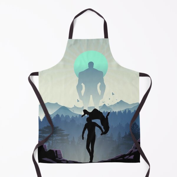 Item preview, Levi - Stare - SnK designed and sold by albie4097.