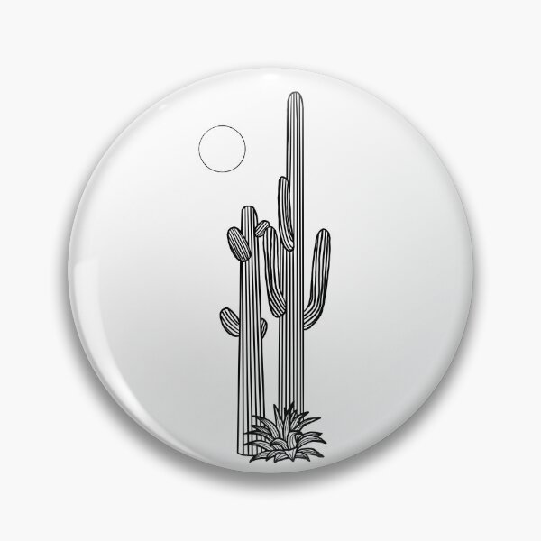 Item preview, Cactus designed and sold by Jesse Jane.