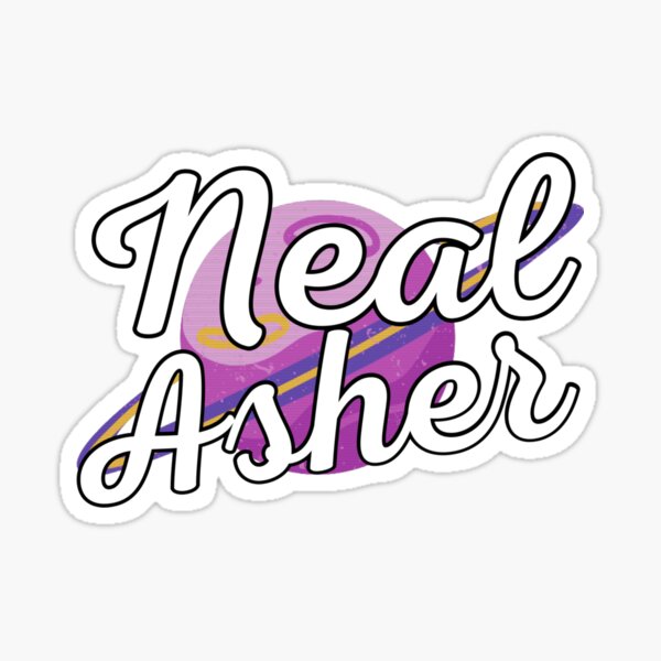 neal-asher-sticker-for-sale-by-fatide-redbubble