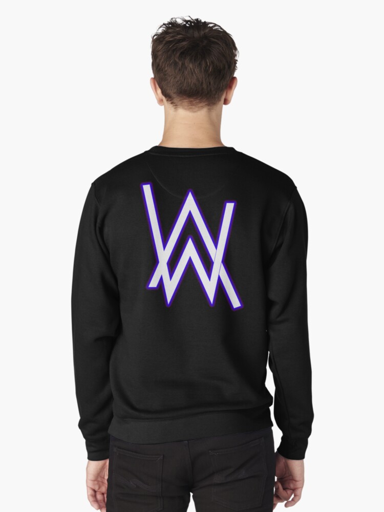 alan walker merch amazon