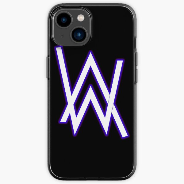 "alan walker" iPhone Case for Sale by gulloppeter Redbubble