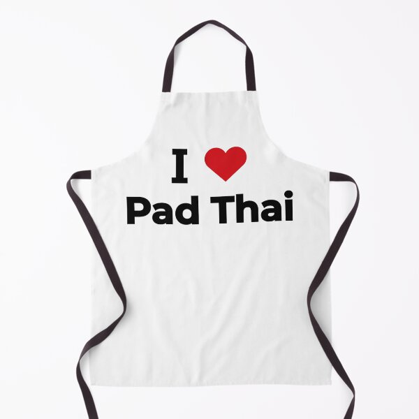 Item preview, I love Pad Thai designed and sold by Moyanana.