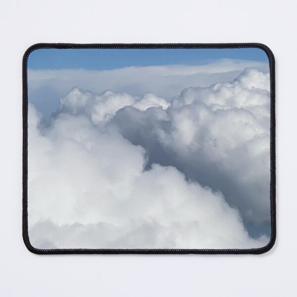 Item preview, Clouds from Above by Mark Ewing designed and sold by LifeSpice.
