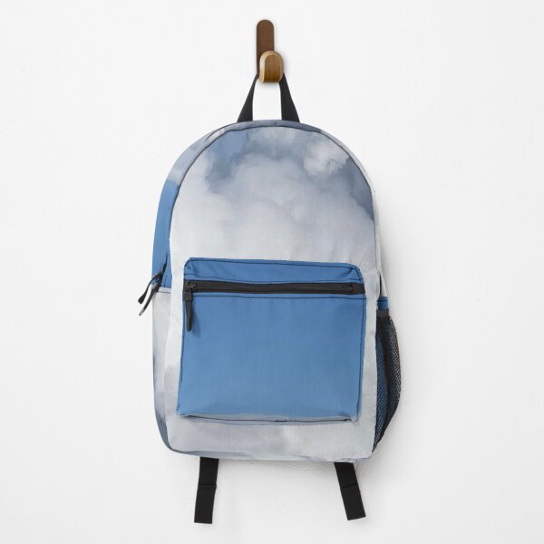 Item preview, Clouds from Above by Mark Ewing designed and sold by LifeSpice.