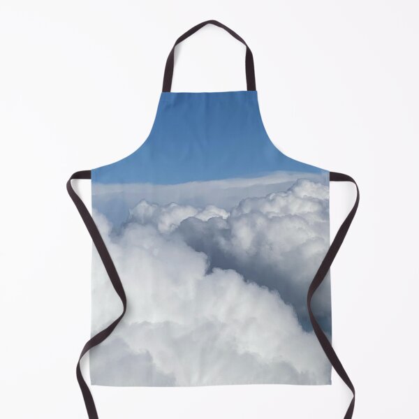 Item preview, Clouds from Above by Mark Ewing designed and sold by LifeSpice.