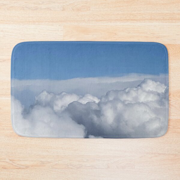Item preview, Clouds from Above by Mark Ewing designed and sold by LifeSpice.