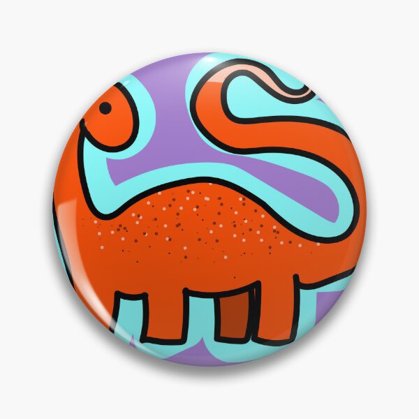 Item preview, Diplodocus designed and sold by Murgy-S.