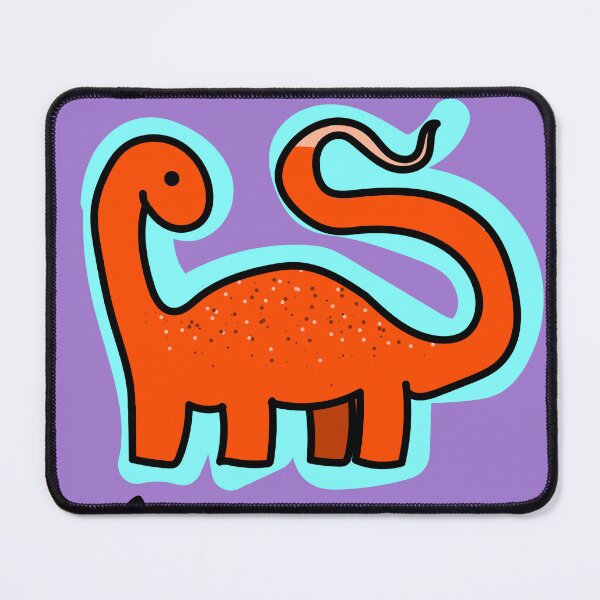 Item preview, Diplodocus designed and sold by Murgy-S.