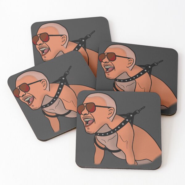 Item preview, Pitbull is angry! designed and sold by Chilidogart.
