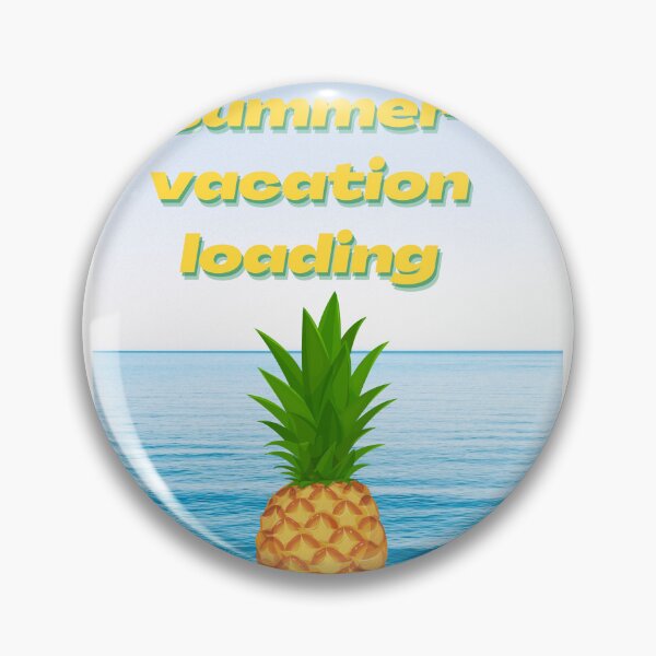 Item preview, summer vacation loading  designed and sold by topp100.