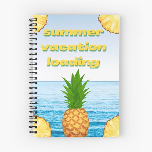 Item preview, summer vacation loading designed and sold by topp100.