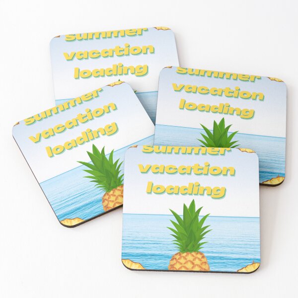 Item preview, summer vacation loading  designed and sold by topp100.