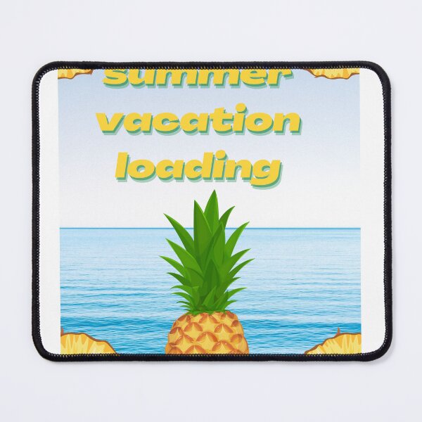 Item preview, summer vacation loading designed and sold by topp100.