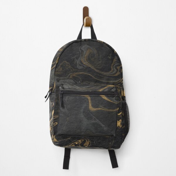 Item preview, Ceramic Gray and Gold Pattern  designed and sold by diip.