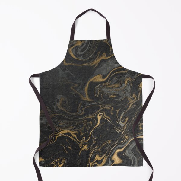 Item preview, Ceramic Gray and Gold Pattern designed and sold by diip.