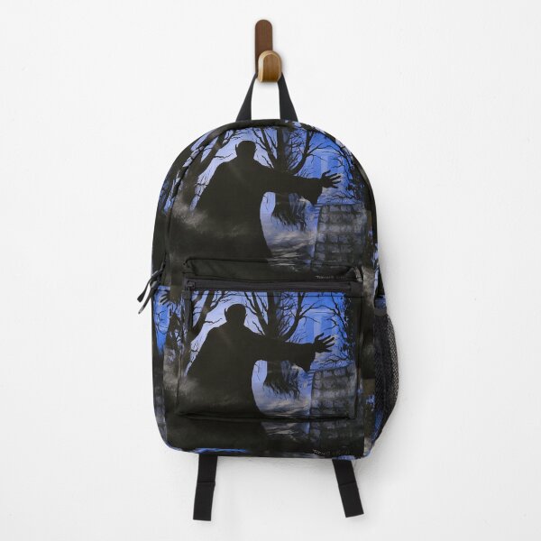 Item preview, Gromus meets you on the path. designed and sold by Travis Olson.