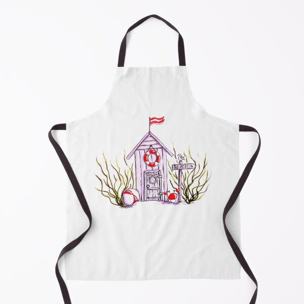 Item preview, Cute beach house designed and sold by Smetankinaart.
