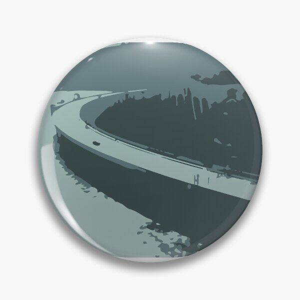 Item preview, Kariba Dam Wall designed and sold by d3XTER-dESINGS.