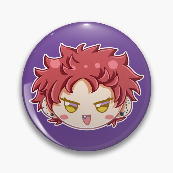 Item preview, Evil Monk (Hypmic) designed and sold by Startist17.