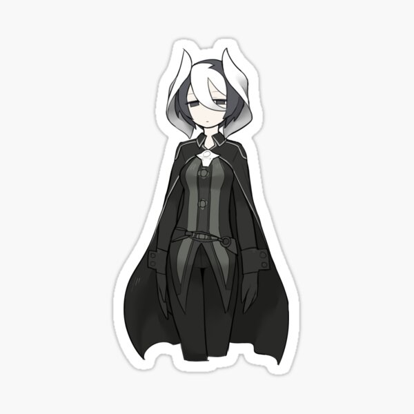 Made in abyss Sticker