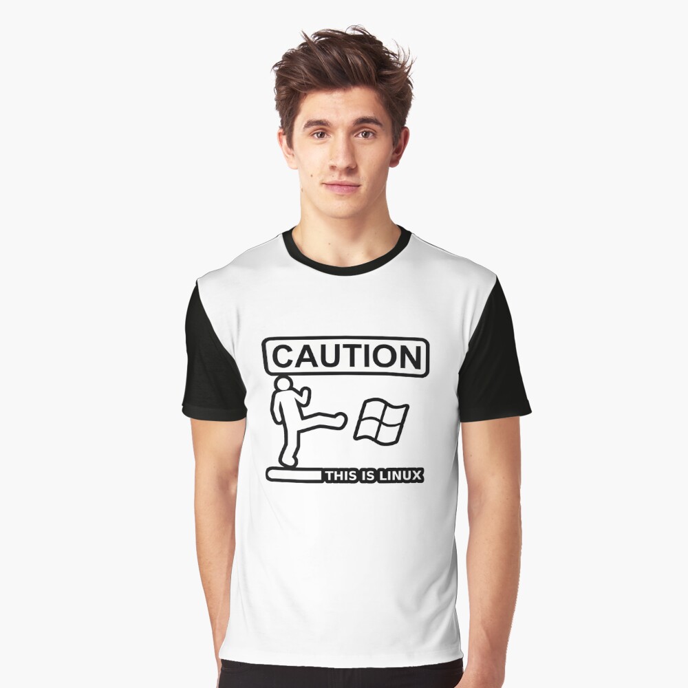 Item preview, Graphic T-Shirt designed and sold by yourgeekside.