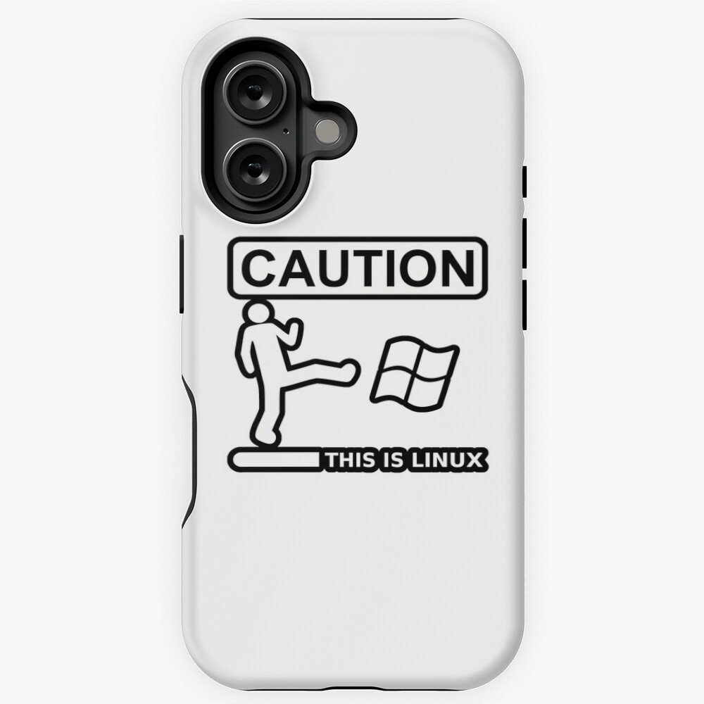Item preview, iPhone Magsafe Tough Case designed and sold by yourgeekside.
